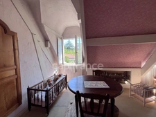 Belle maison traditionnelle d'architecte à TARBES 