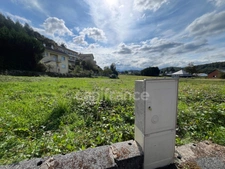 Terrain à ADE - constructions bois autorisées