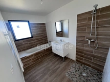 MAISON NEUVE PLAIN PIED — FRAIS DE NOTAIRE RÉDUITS — SECTEUR ADÉ