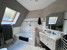 Maison T4 grange rénovée + maisonnette indépendante : un cadre paisible aux portes de Lourdes