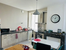 Centre ville appartement T3 ARGELES GAZOST
