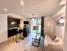 Appartement T2 RDC avec terrasse privative, parking, cave ARGELES-GAZOST