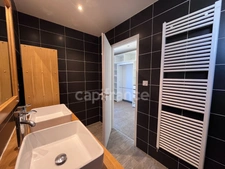 Maison type Loft - hypercentre Tarbes avec terrasses et double parking