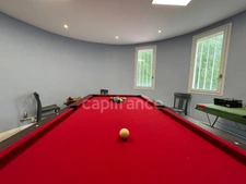 For sale – Exceptional property of 472 m² of living space on a 5,000 m² wooded park – Lourdes