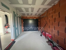 MAISON NEUVE PLAIN PIED — FRAIS DE NOTAIRE RÉDUITS — SECTEUR ADÉ