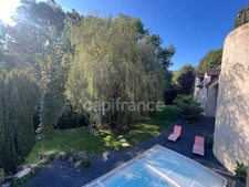 À vendre – Propriété d’exception de 472 m² habitables sur parc arboré de 5 000 m² – Lourdes