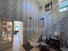 Villa d’exception en exclusivité au cœur de la Vallée de Batsurguère