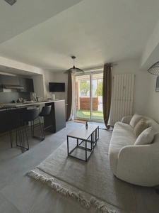 Appartement à vendre 2 pièces ARGELES GAZOST (65)