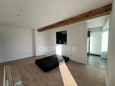 Maison avec garage et terrain à LAMARQUE-PONTACQ (65)