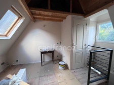 Maison T4 grange rénovée + maisonnette indépendante : un cadre paisible aux portes de Lourdes