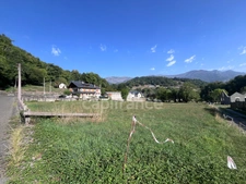 TERRAIN À BÂTIR – VUE MONTAGNES – EXPOSITION SUD – À 5 MIN D’ARGELÈS-GAZOST