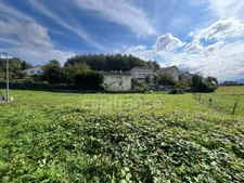 Terrain à ADE - constructions bois autorisées