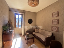 Appartement à vendre T3 rénové et meublé à ARGELES GAZOST (65)