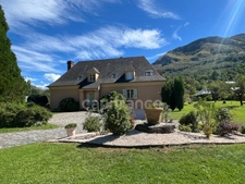 Villa d’exception en exclusivité au cœur de la Vallée de Batsurguère