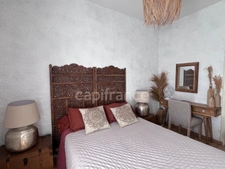 Appartement à vendre T3 rénové et meublé à ARGELES GAZOST (65)