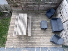 Maison 6p LOURDES HAUTS DE SARSAN