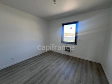 MAISON NEUVE PLAIN PIED — FRAIS DE NOTAIRE RÉDUITS — SECTEUR ADÉ