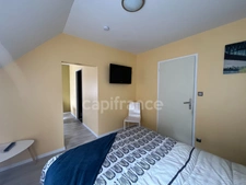 For sale – Exceptional property of 472 m² of living space on a 5,000 m² wooded park – Lourdes