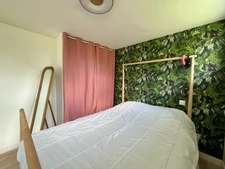 Appartement rénové avec vue imprenable proche d'ARGELES-GAZOST