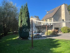 For sale – Exceptional property of 472 m² of living space on a 5,000 m² wooded park – Lourdes