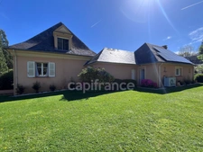 Villa d’exception en exclusivité au cœur de la Vallée de Batsurguère