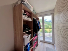Appartement rénové avec vue imprenable proche d'ARGELES-GAZOST