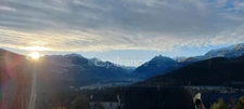 Maison avec vue exceptionnelle à OUZOUS (65)