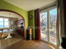 Maison avec vue exceptionnelle à OUZOUS (65)
