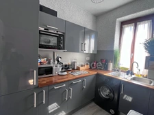 Appartement à vendre T3 rénové et meublé à ARGELES GAZOST (65)