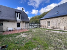 Maison T4 grange rénovée + maisonnette indépendante : un cadre paisible aux portes de Lourdes