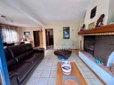  Maison familiale de 120 m² avec sous-sol complet, terrasse et jardin arboré