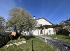 Maison 6p LOURDES HAUTS DE SARSAN