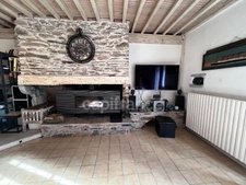 Maison T4 grange rénovée + maisonnette indépendante : un cadre paisible aux portes de Lourdes