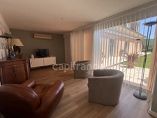 Villa d’exception en exclusivité au cœur de la Vallée de Batsurguère