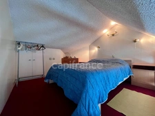 BARÈGES TOURMALET Un pied-à-terre avec vue exceptionnelle au cœur de Barèges