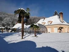 Villa d’exception en exclusivité au cœur de la Vallée de Batsurguère