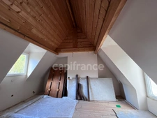 Maison T4 grange rénovée + maisonnette indépendante : un cadre paisible aux portes de Lourdes