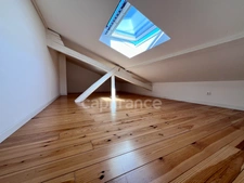Maison type Loft - hypercentre Tarbes avec terrasses et double parking