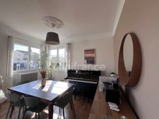 Maison 135 m² – Idéal famille ou investissement colocation – Proche universités