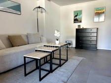 Appartement T2 RDC avec terrasse privative, parking, cave ARGELES-GAZOST
