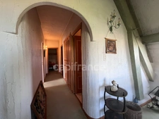 Belle maison traditionnelle d'architecte à TARBES 