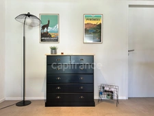 Appartement T2 RDC avec terrasse privative, parking, cave ARGELES-GAZOST
