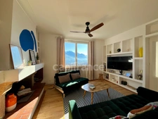 Maison avec vue exceptionnelle à OUZOUS (65)