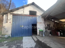 Maison et Hangars entre Lourdes et Argelès-Gazost