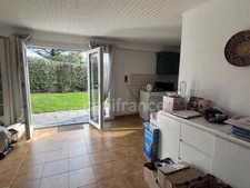 Maison 6p LOURDES HAUTS DE SARSAN