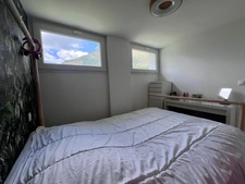 Appartement rénové avec vue imprenable proche d'ARGELES-GAZOST