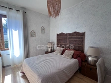 Appartement à vendre T3 rénové et meublé à ARGELES GAZOST (65)