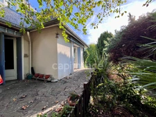 Belle maison traditionnelle d'architecte à TARBES 