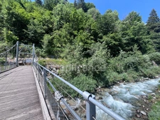 BARÈGES TOURMALET Un pied-à-terre avec vue exceptionnelle au cœur de Barèges