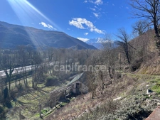 Maison et Hangars entre Lourdes et Argelès-Gazost